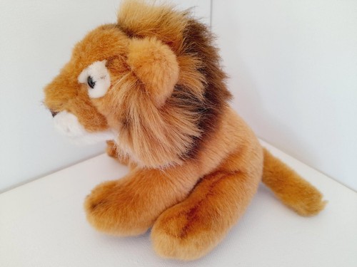 Keel toys lion soft - lion, plush