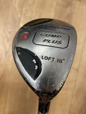 Howson Comp Plus 18 Degree