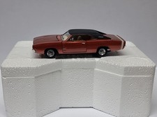 Franklin mint scale car - 1:43,