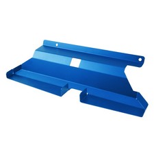 Aluminum Dynamic Air Scoop For