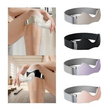 2X Flex Wrap Silicone Patellar