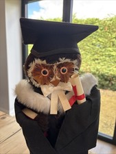 London Owl Company The Lady Barrister