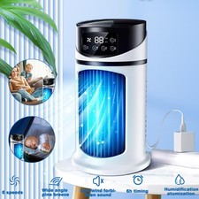 Portable Air Conditioners Fan