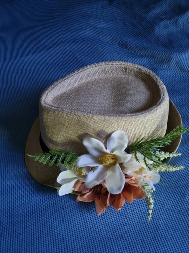 Ladies hat for wedding mother - for,