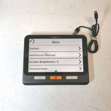 (READ!) HumanWare Explore 8