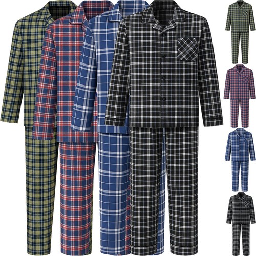 Mens pyjama set - pj's,