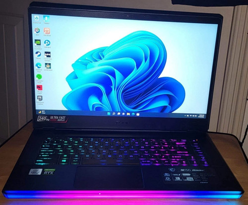 Msi ge66 raider 10sfs 670 - msi,
