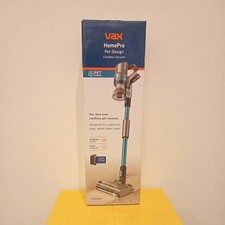 Vax HomePro Detect Pet Design