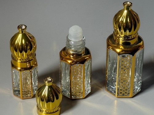Concentrated premium perfume - concentrated,