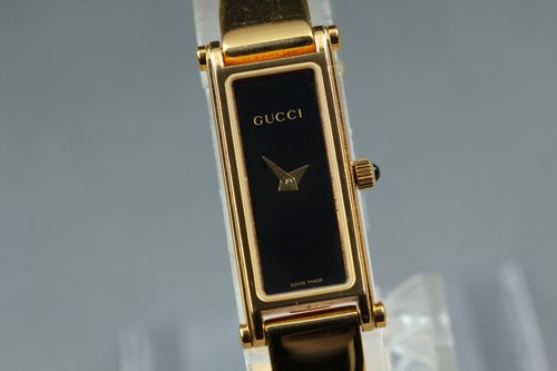 Near mint gucci 1500l 12mm - 1500l,