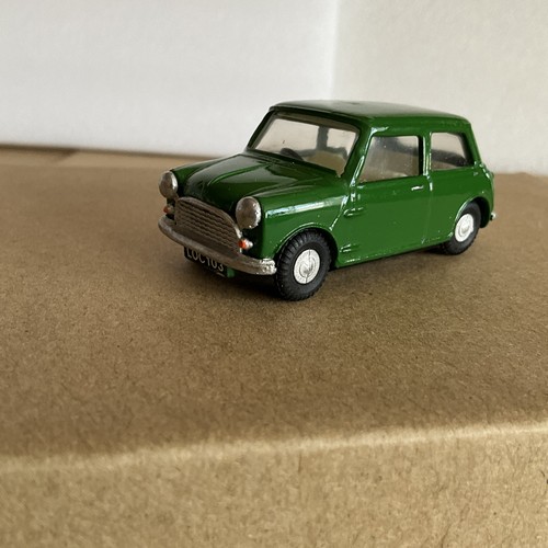 Spot triang austin - triang, mini