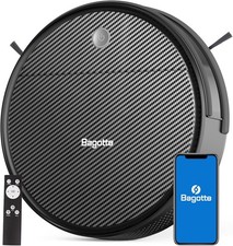 Bagotte Robot Vacuum Cleaner