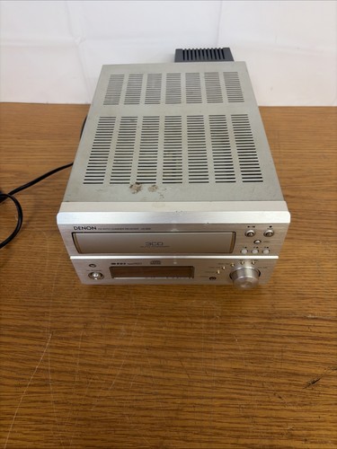 Denon m50 receiver - denon,