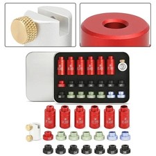 21PCS Bullet Comparator Kit