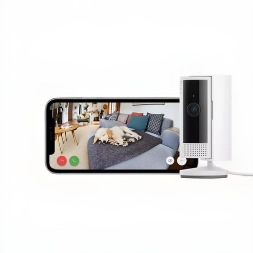 Ring indoor camera - 2nd, gen