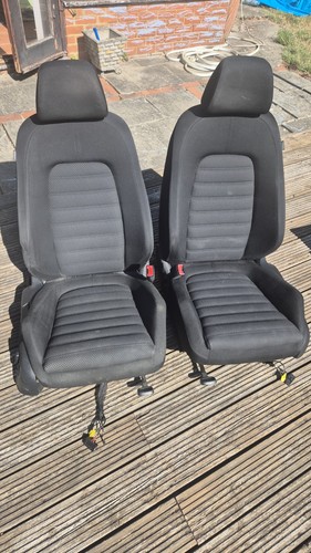 Passat 10 fabric - passat, 05-10