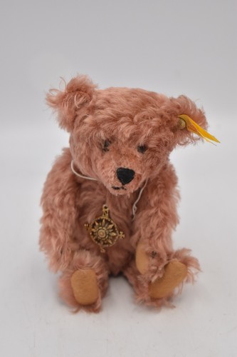 Steiff historic miniature - historic,