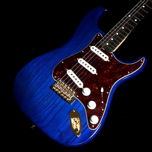 Fender fsr mij traditional 60s - mij,