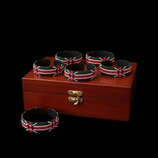 Handmade Stretch Unisex Kenya