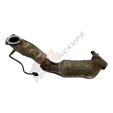 2014 Nissan Navara V6 Outlaw