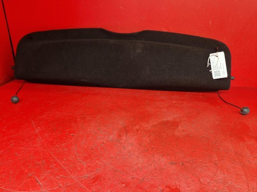 Mini cooper parcel shelf - shelf, 2008