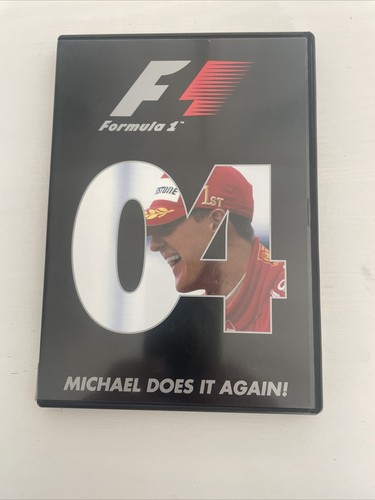 Review 2004 michael does - f1, review: