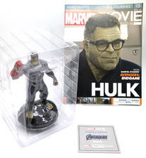 Banner/Hulk Figurine Special +