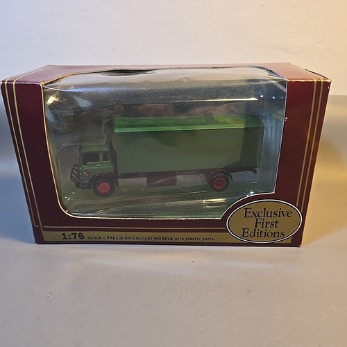 Efe die cast model scale - die,