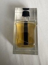 Dior Homme Original Eau de Toilette