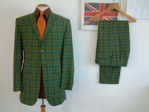 Ozwald boateng suit - boateng, suit..bespoke