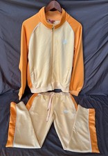 Nike Vintage-Style Tracksuit