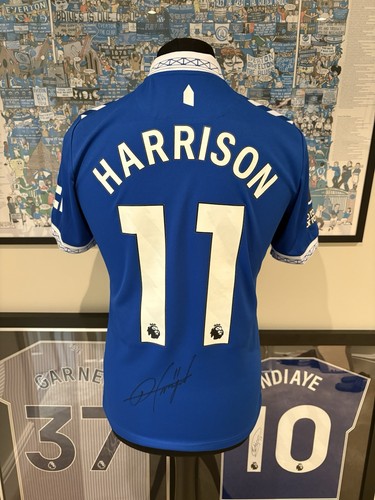 Jack harrison match - harrison, shirt