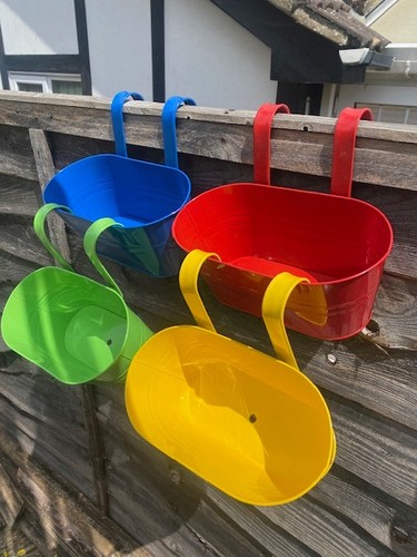 Seller 27cm 4pcs garden - 27cm,