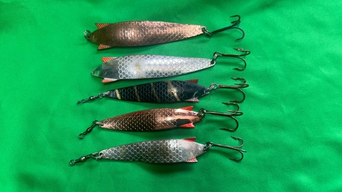 Vintage abu garcia toby - vintage,