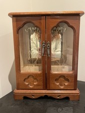 Vintage Mele 2 Door Wooden