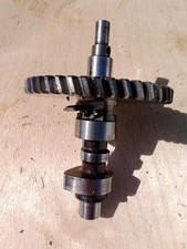 Suzuki DF 4/5/6 Hp Outboard Camshaft And Gear.