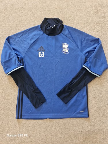 Birmingham city training top - birmingham,
