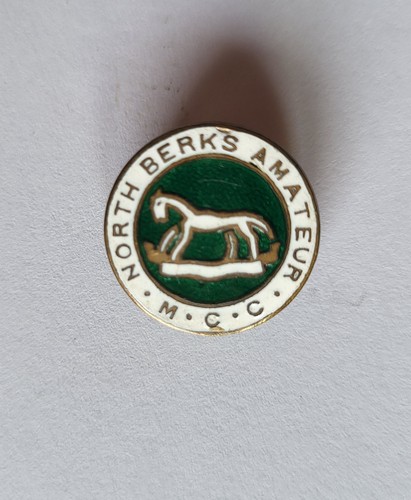 Vintage enamel north berks - vintage,