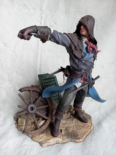 Assassin creed unity arno - unity,