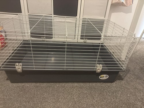 Ferplast 100 cage - for, guinea