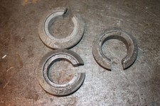 LOTUS ELAN  SHOCKER RETAINERS