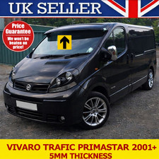 VAUXHALL VIVARO RENAULT TRAFIC