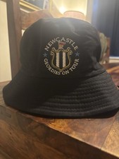 Newcastle United Bucket Hat