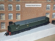 Lima L205064 OO Gauge Class 40
