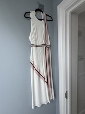 Reiss Mid Length Halterneck