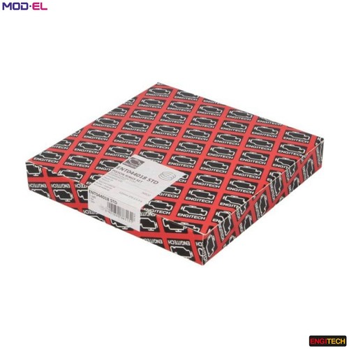 Piston ring kit ent044018 - piston,