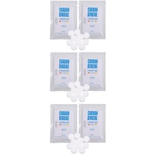  3 Pieces Aquatic Pet Products