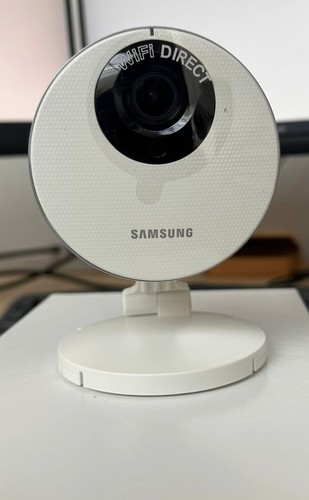 Samsung smartcam pro 1080p - samsung, hd