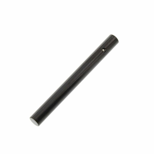 Pro bolt black titanium pad - black, 46