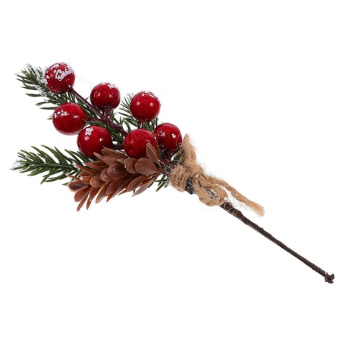 Realistic pine cone - pine,